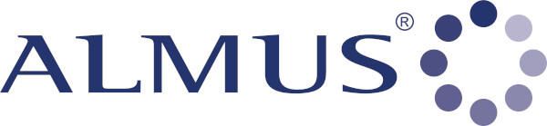 Almus logo